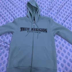 True Religion Jacket