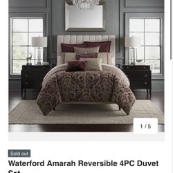 Waterford Comforter Set 