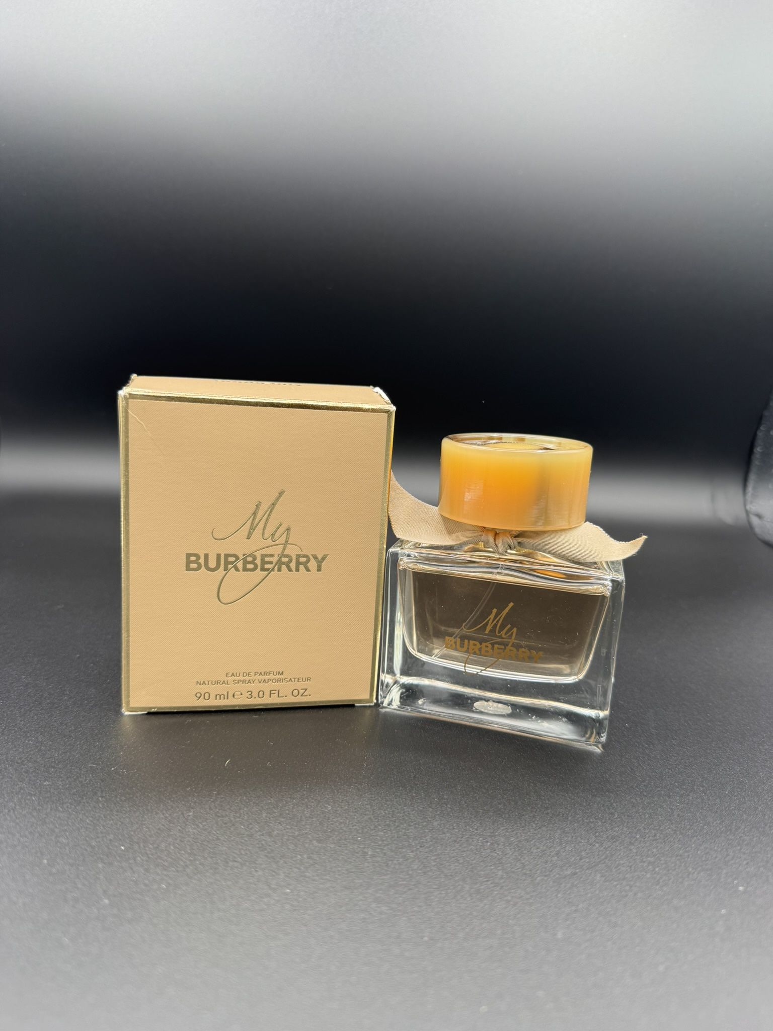 Burberry My Burberry 90ml