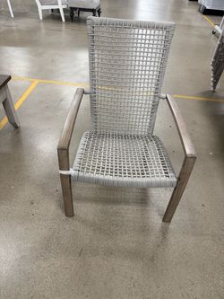 🔥 Brand New Patio Chairs – In Stock & Going Fast!