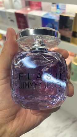Brand new sealed Jimmy Choo Flash Eau de Parfum 100ml