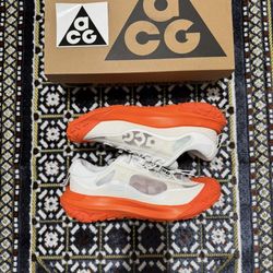 Nike ACG Mountain Fly 2 Low
