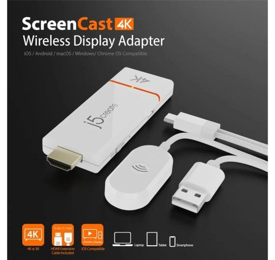 Screencast 4k