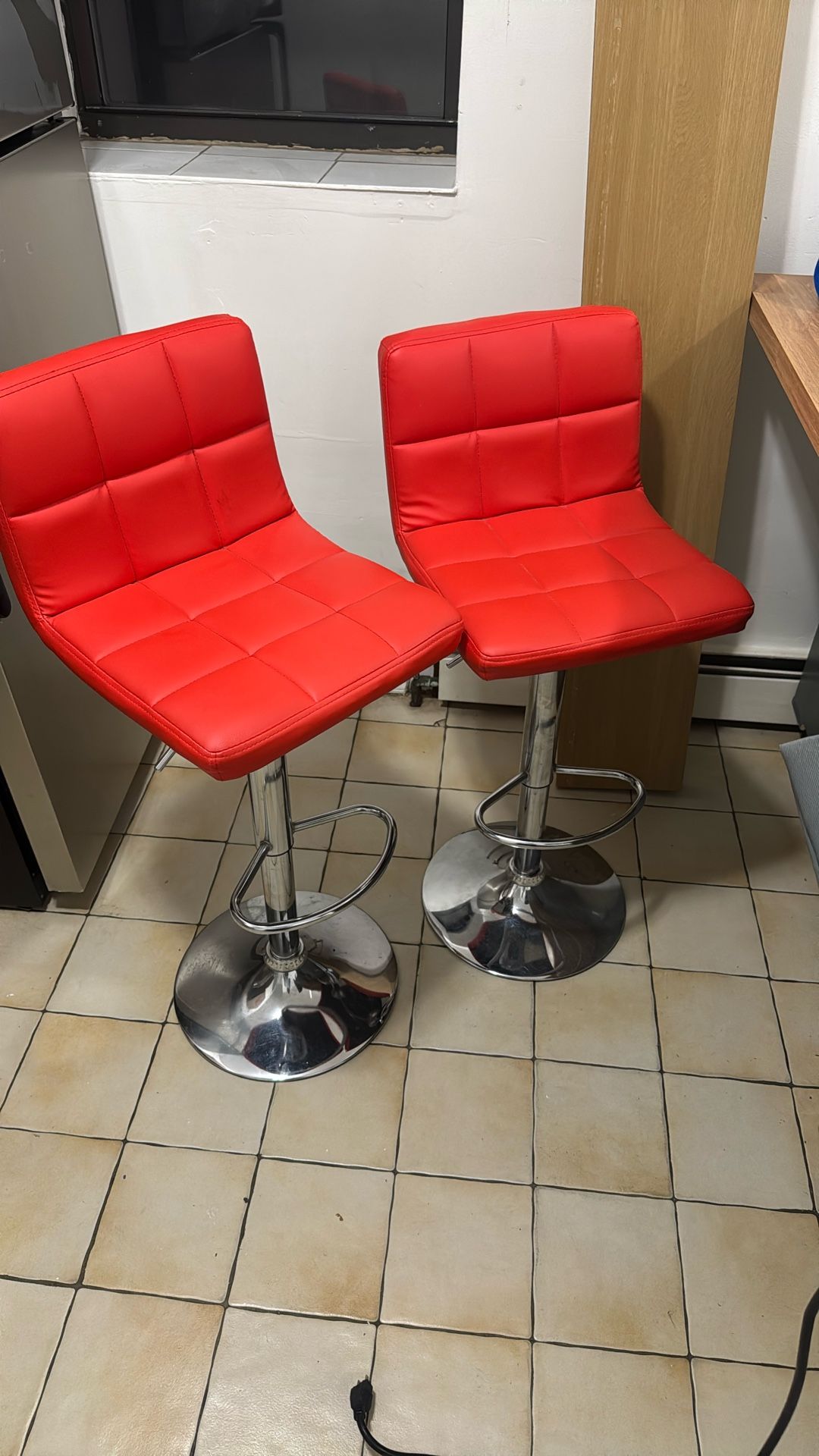 Bar stools