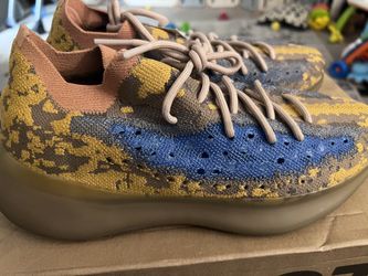 Yeezy 380