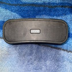 Ihome Bluetooth Speaker 
