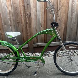 Extremely Rare 2004 Electra Rat Fink Men’s 3i Cruiser
