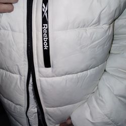 Reebok Winter Coat