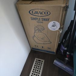 Graco Sway Swing