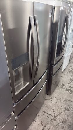Frigidaire gallery Counterdepth French Door refrigerator