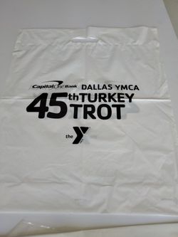 Plastic Bags