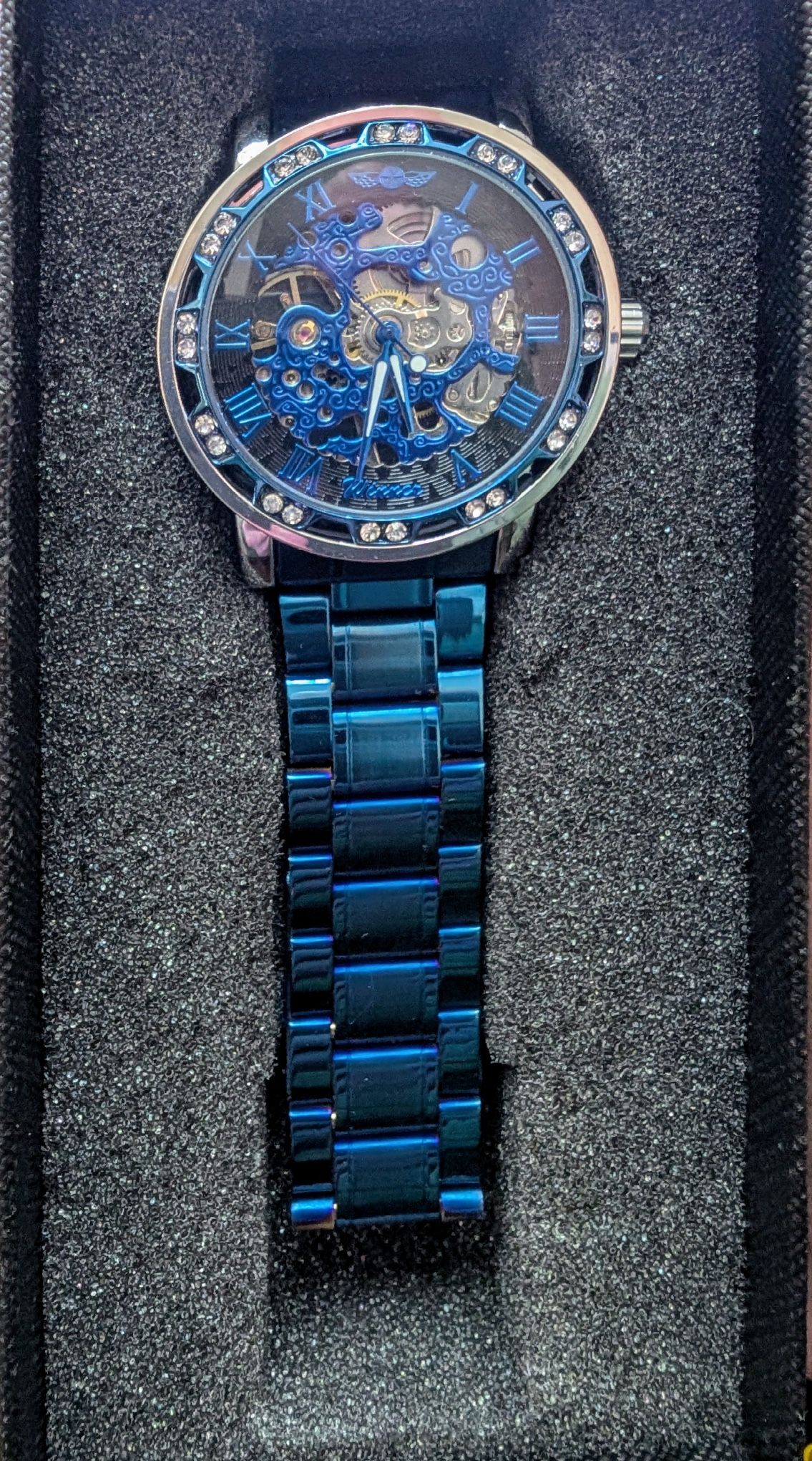 T-Winner Automatic Men’s Watch