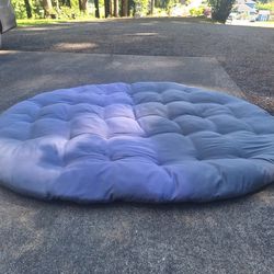 Giant Outside Dog Bed 