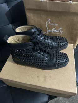 Cristian louboutin originales