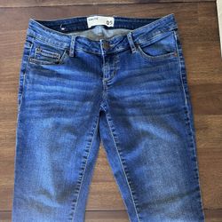 Women’s Garage Brand Jegging Jeans Size 5