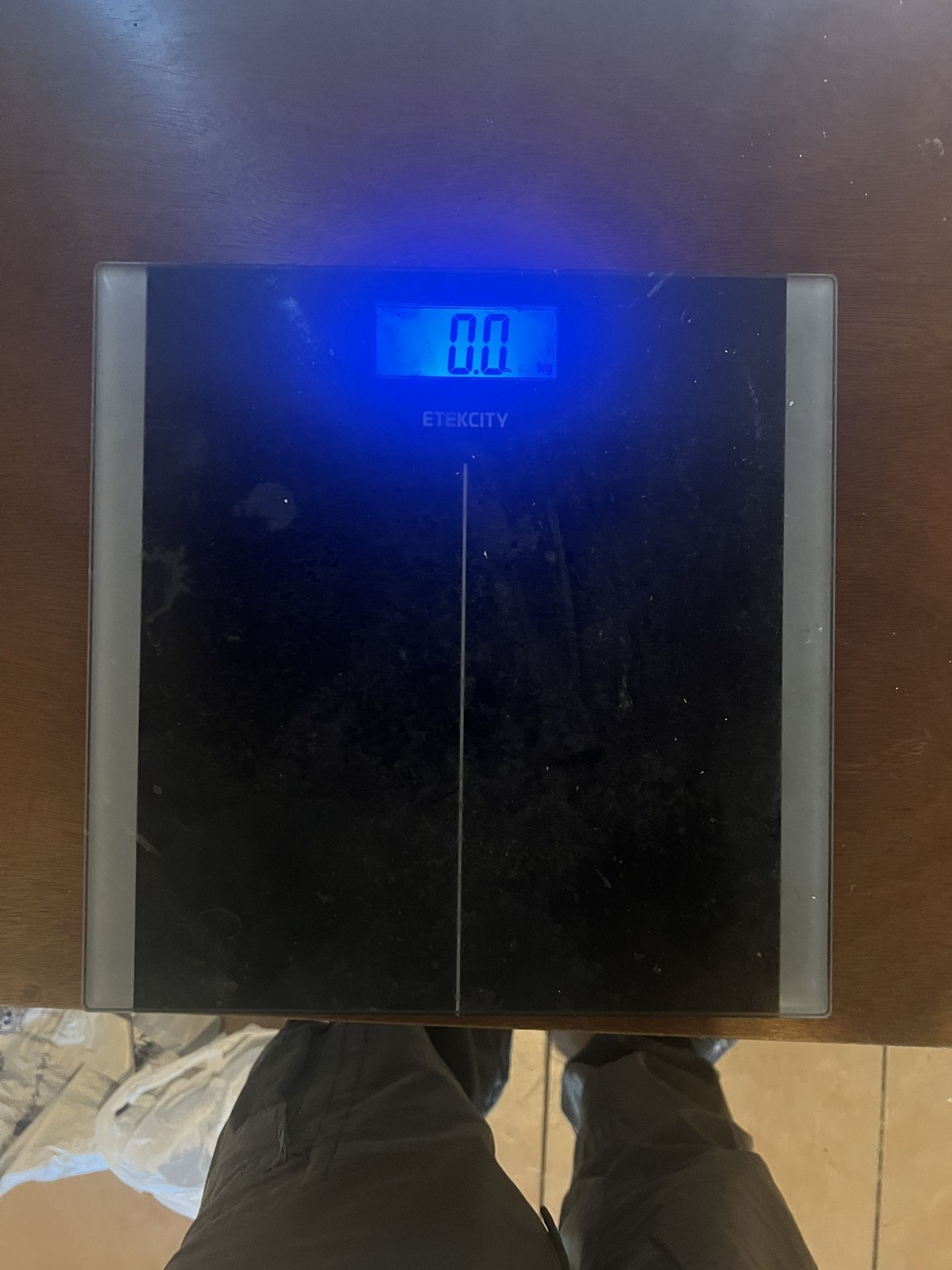 Scale