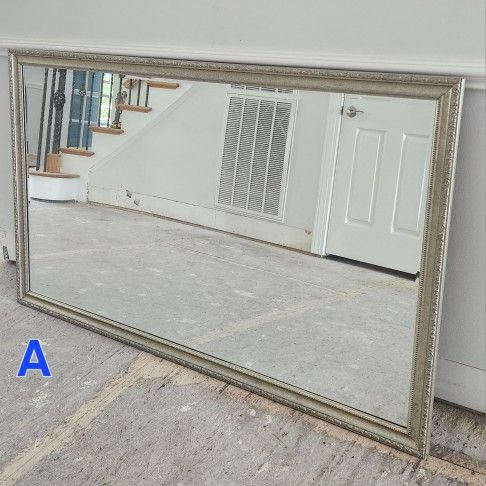 Mirrors