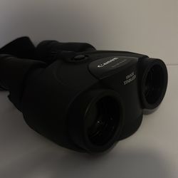 Canon 10x30 IS Binoculars Image Stabilizer Telescope optical equipment 10 30