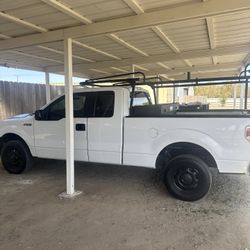 2008 Ford F-150