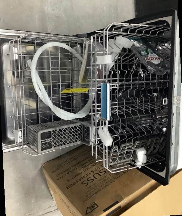 KitchenAid Dishwasher 582-270 Topπ½π¦π SB
