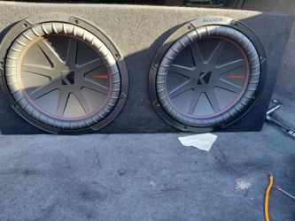 Stereo System For Sale