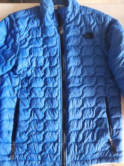 Northface Kids Coat
