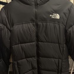 The North Face Puffer Jacket