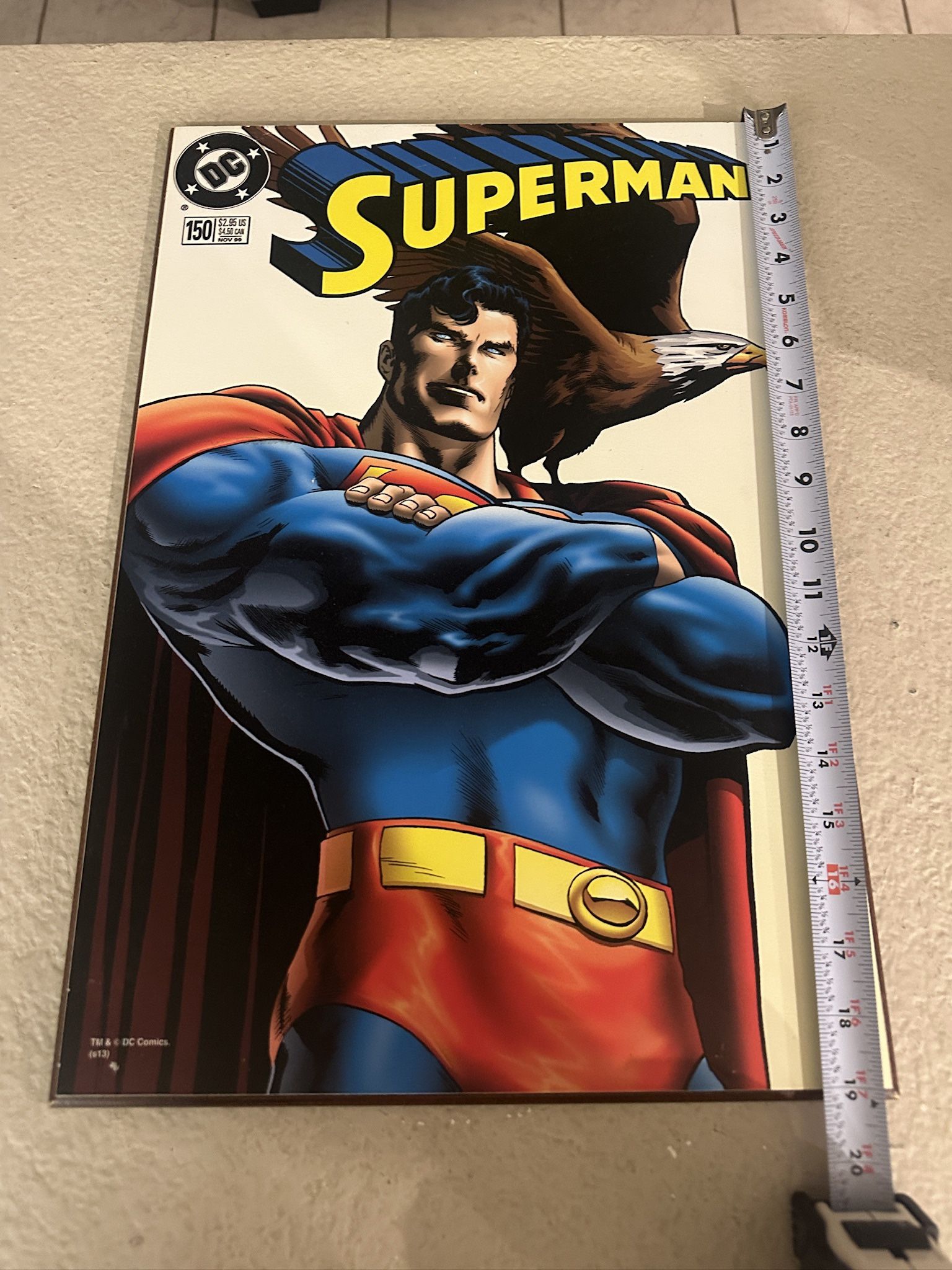 Superman Picture
