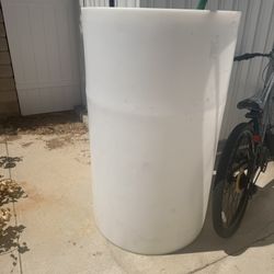 Water Barrel
