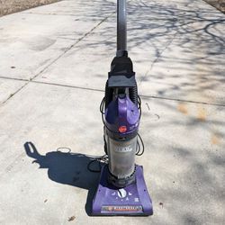 $60 Vacuum 