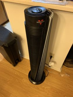 Vornado fan