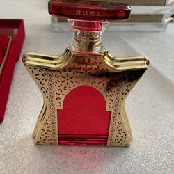 Bond No. 9 Dubai Ruby 100ml Perfume