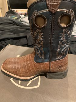Cowboy 🤠 boots