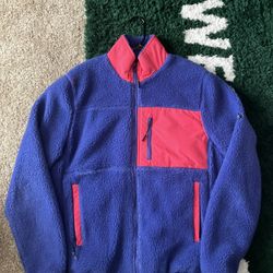 Penfield Sherpa Jacket