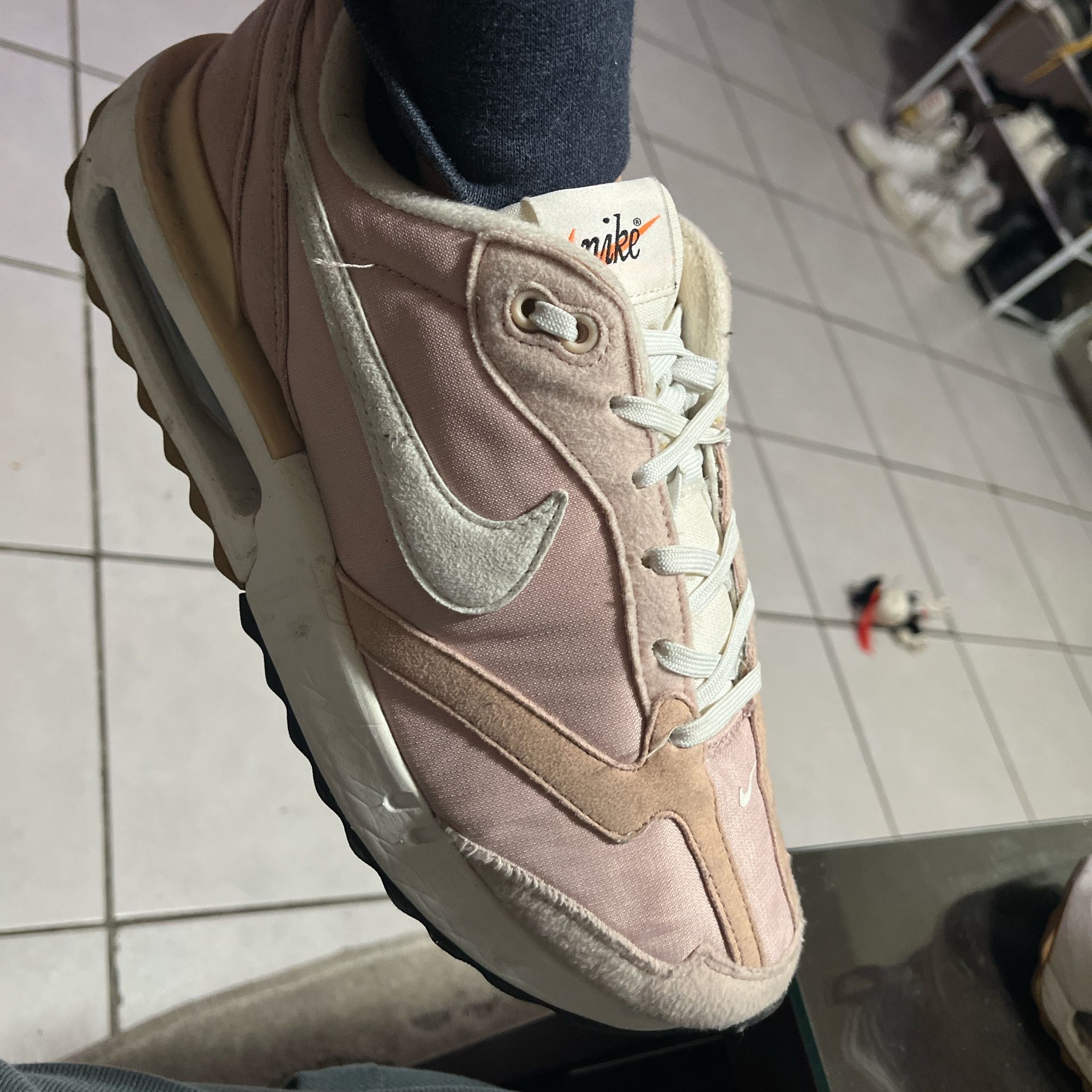 Nike Shoes