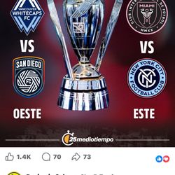 SDFC Conference Finals -section 207 Row 1 Seats 3-6