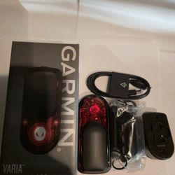 Garmin Varia 820 Bike Radar