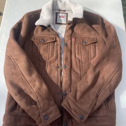 Used Levi’s Jacket 