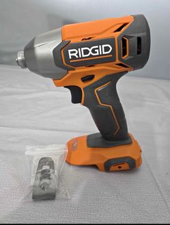 New brand Ridgid 18V 1/4 Cordless  Impact/Driver tool only