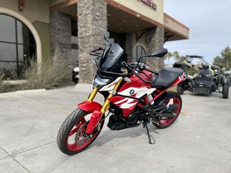 2023 BMW G 310 R Sport