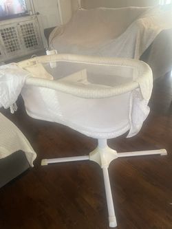 Halo Bassinet