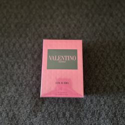 Perfume women’s valentino
