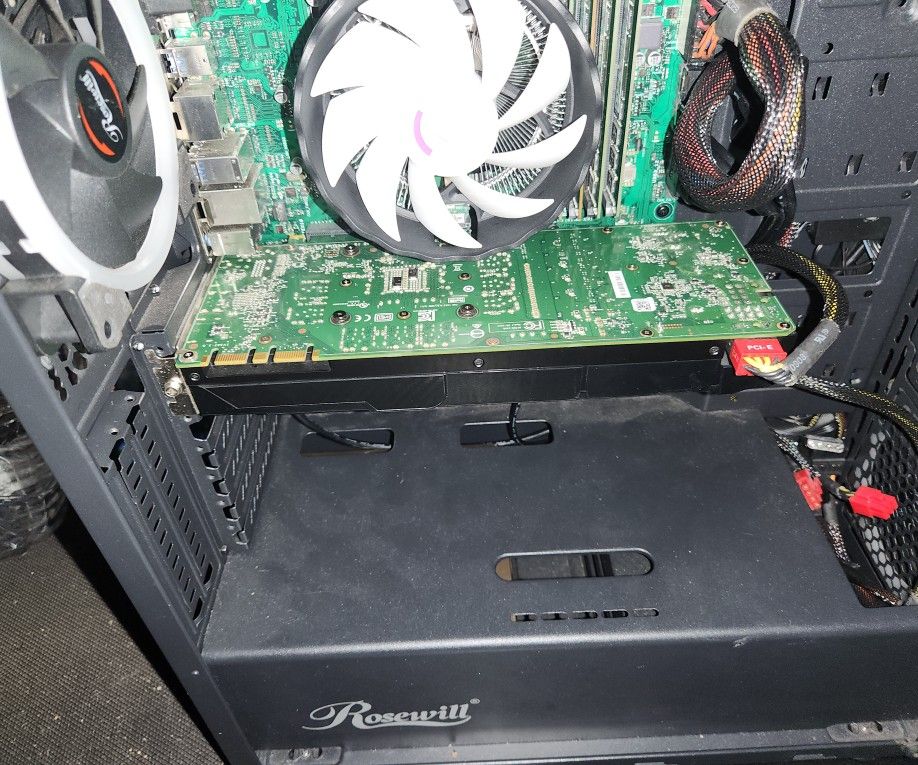 1070 Gpu