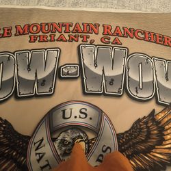 Native Troops POW TM