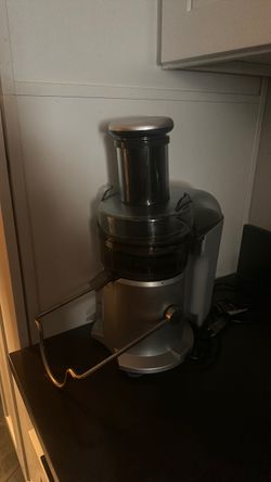 Juicer