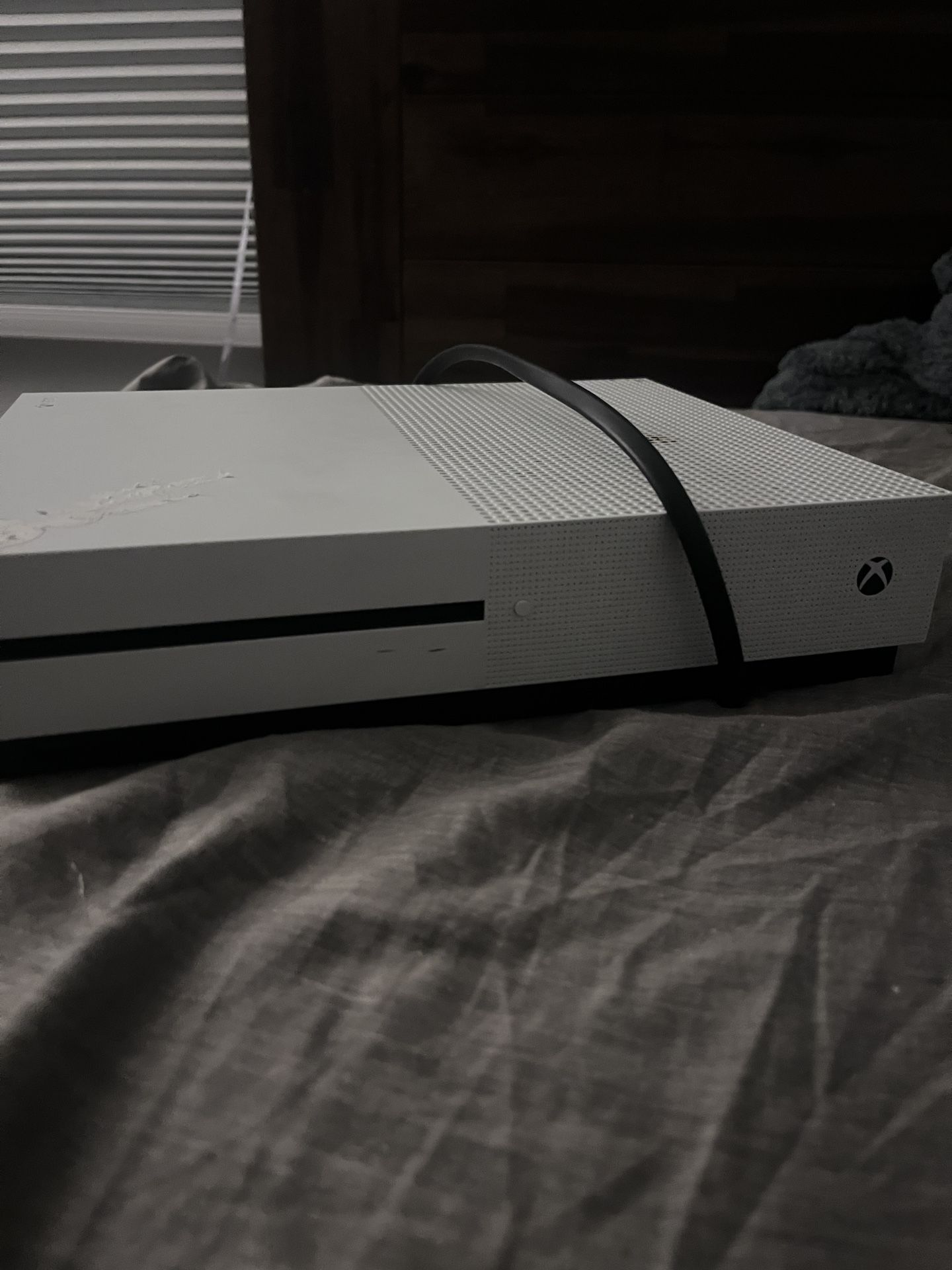 Xbox 1