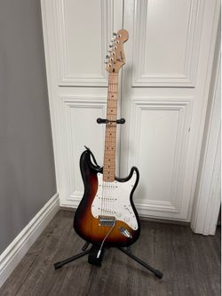 Electric guitar