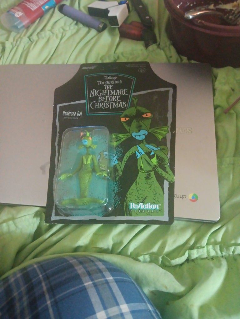 Nightmare Before Christmas