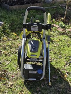 electric pressure washer 3000 psi 