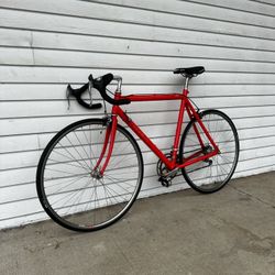 Klein Road Bike